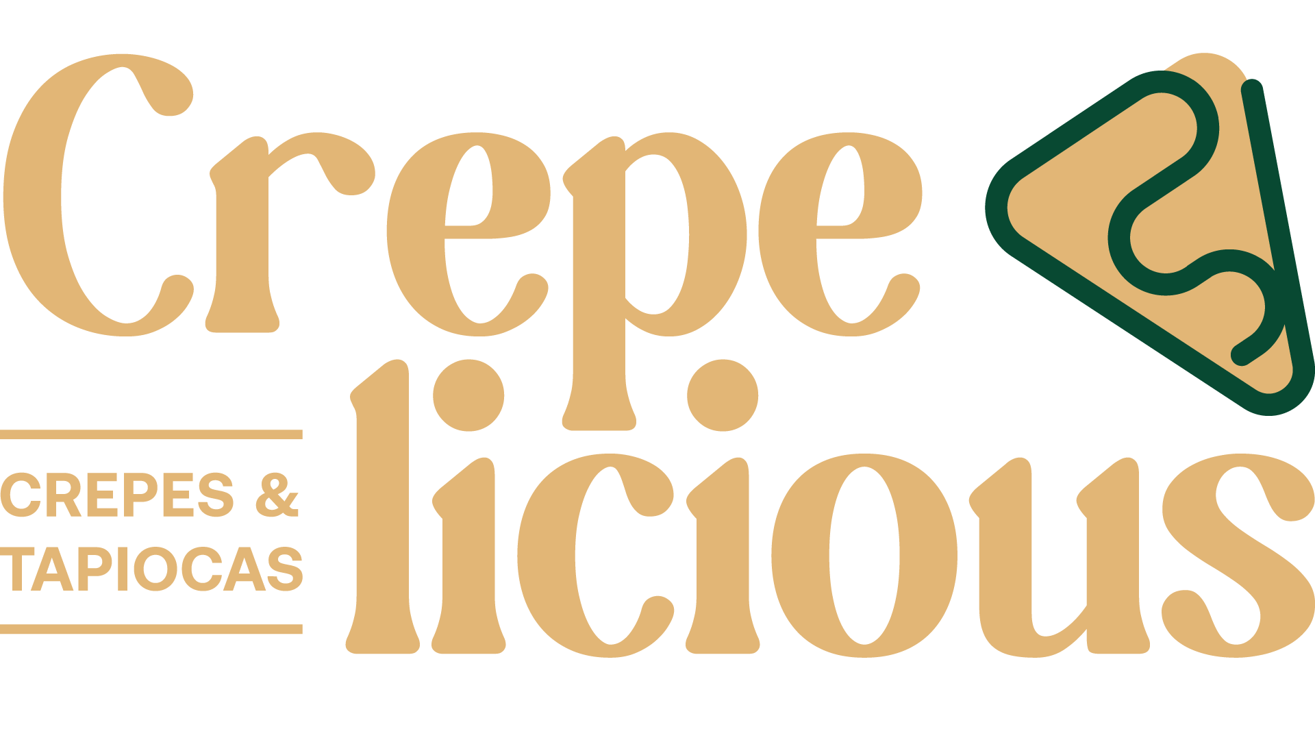 Crepelicious - Crepes & Tapiocas